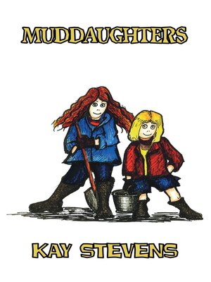 cover image of Muddaughters